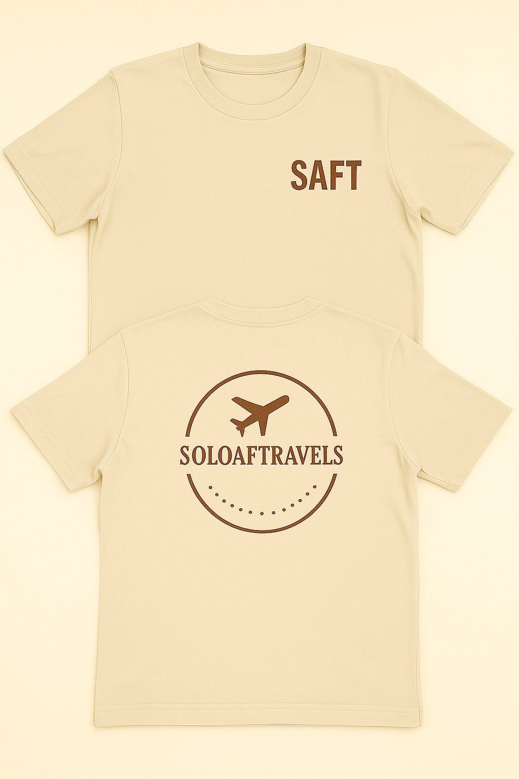SoloAf Tee (PreOrder)