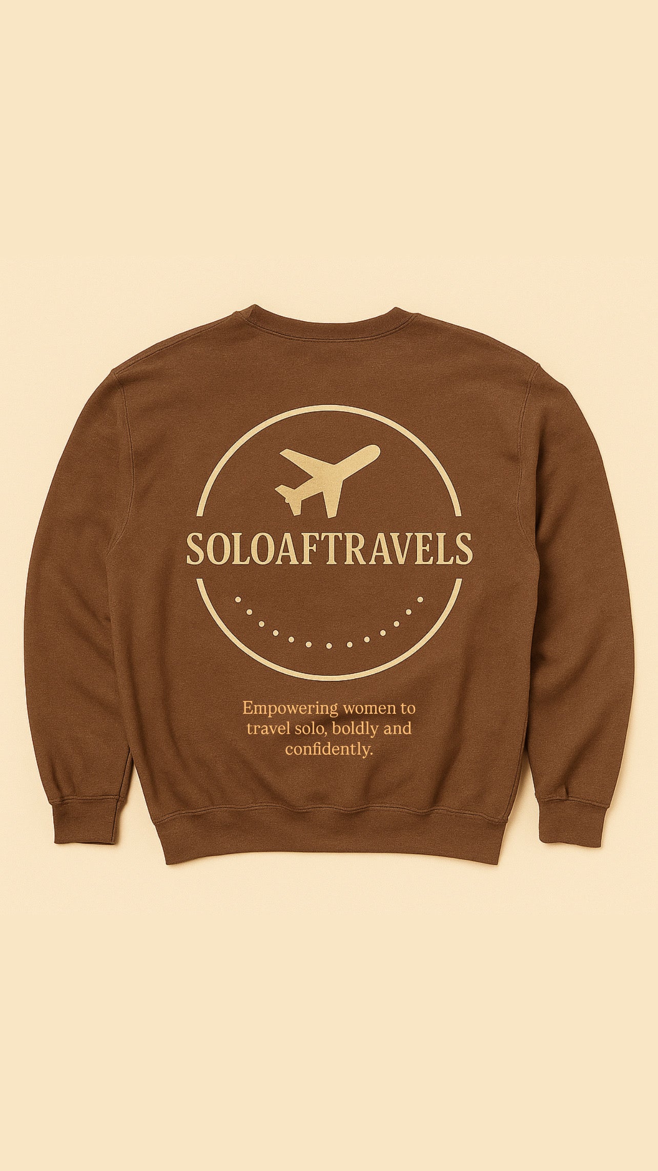 SAFT SweatShirt (PreOrder)