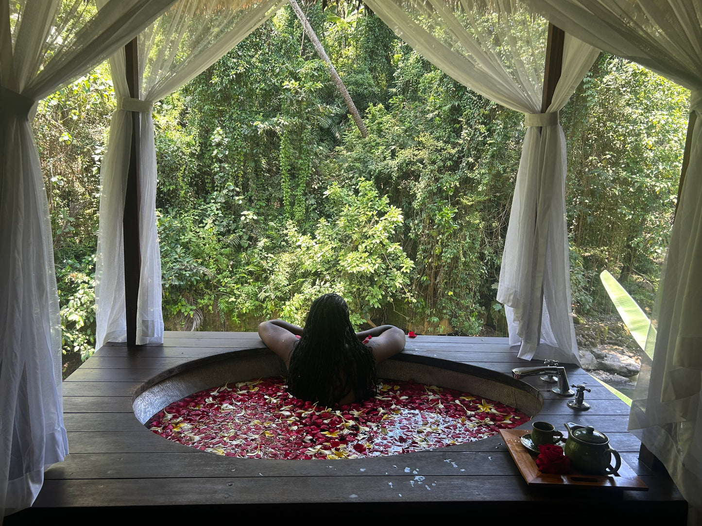 Celebration Essentials Package B — International Bookings Only