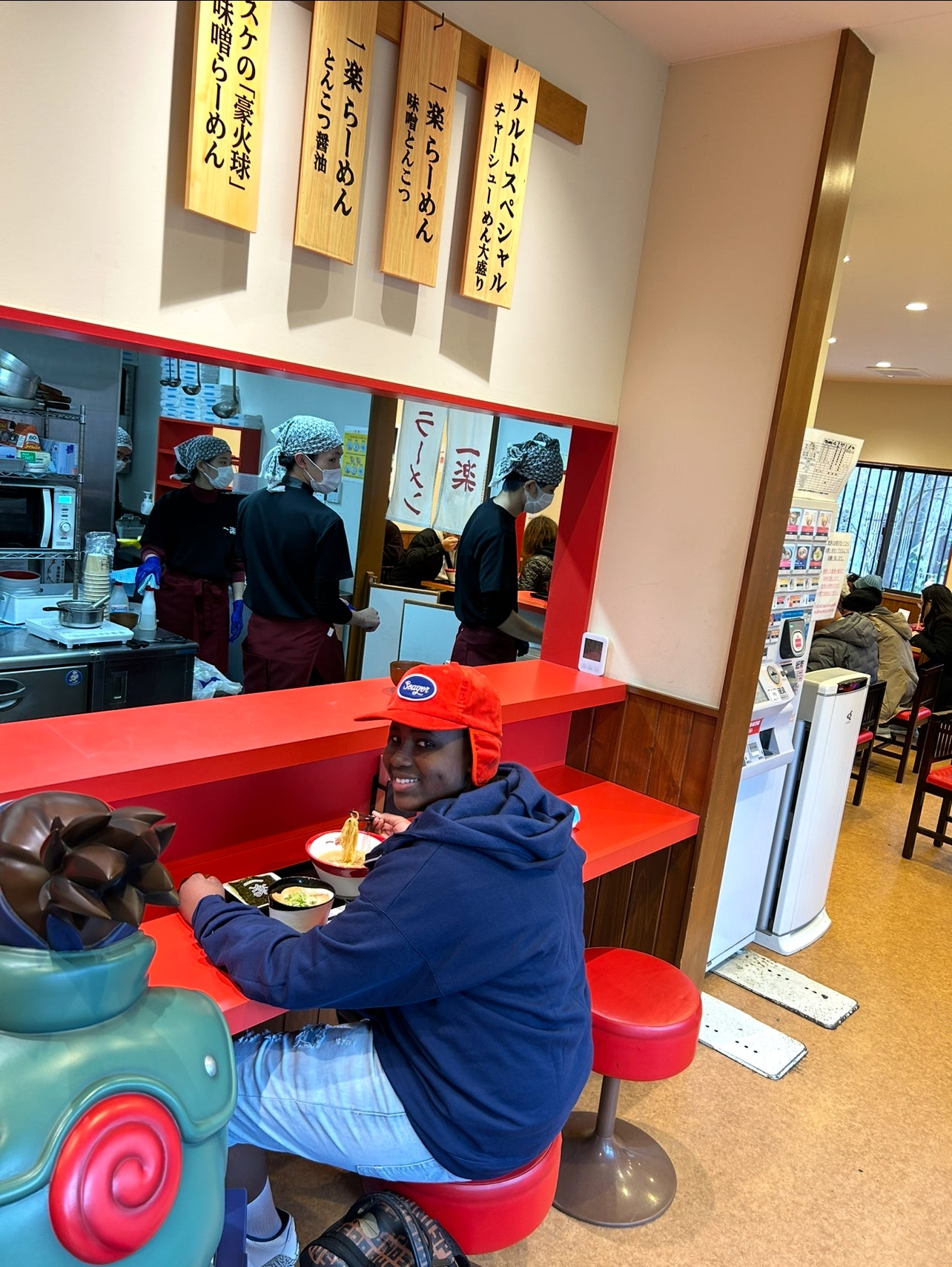 Tokyo, Japan 🇯🇵 Itinerary