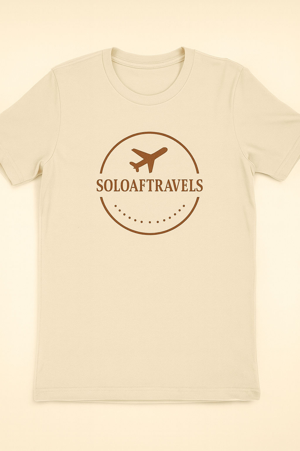 SoloAf Tee (Pre Order)