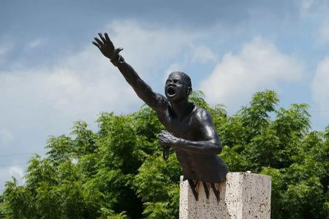 Echoes Of Freedom (African heritage in Colombia)                             Cartagena, Colombia Itinerary