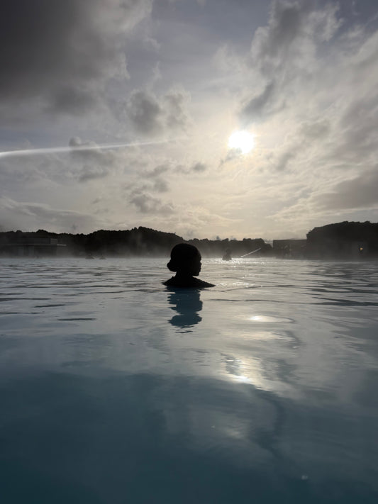 Iceland weekend Getaway