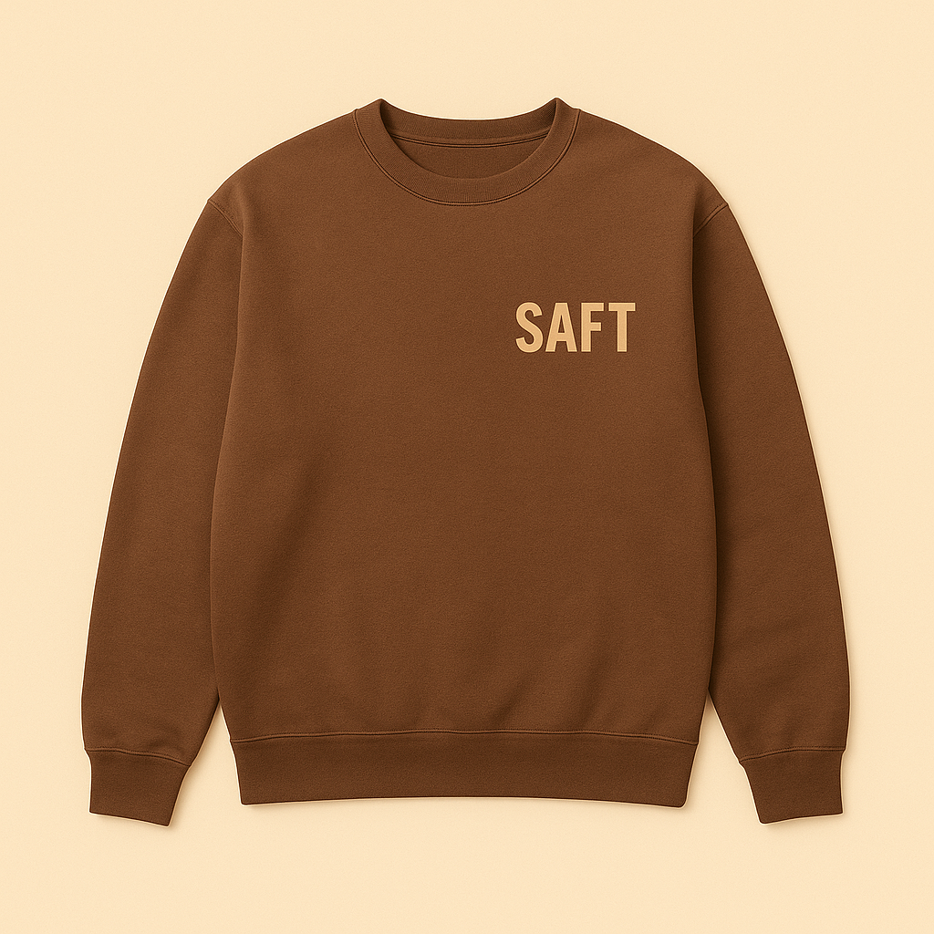 SAFT SweatShirt (PreOrder)