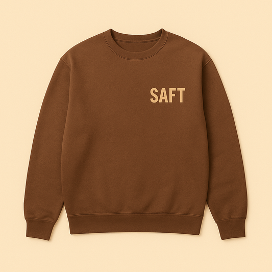 SAFT SweatShirt (PreOrder)