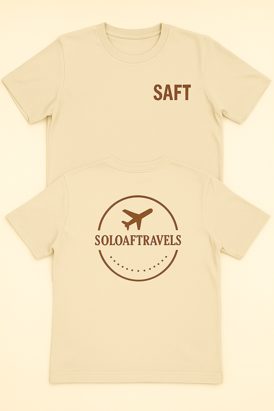 SoloAf Tee (PreOrder)