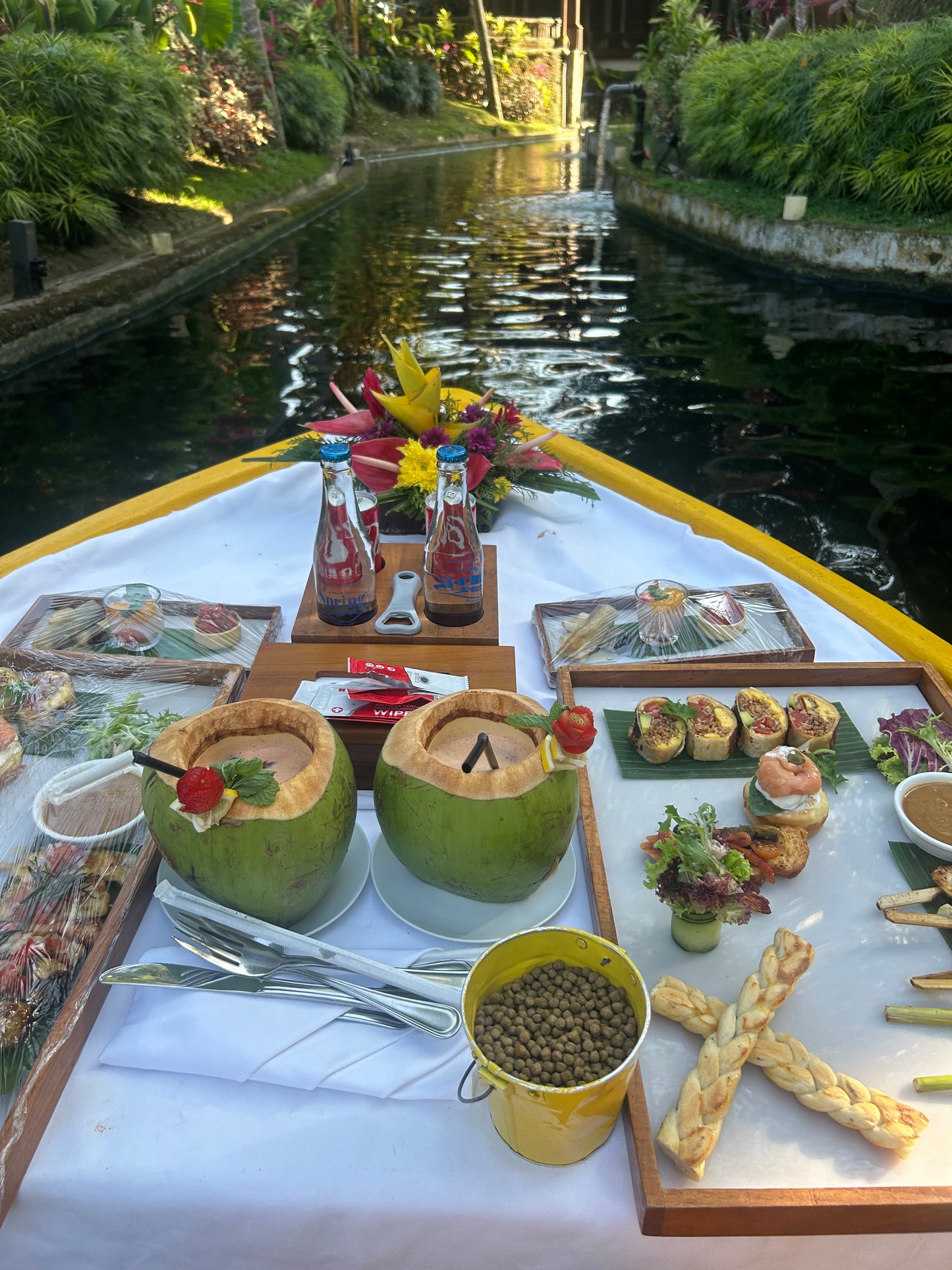 Celebration Essentials Package B — International Bookings Only